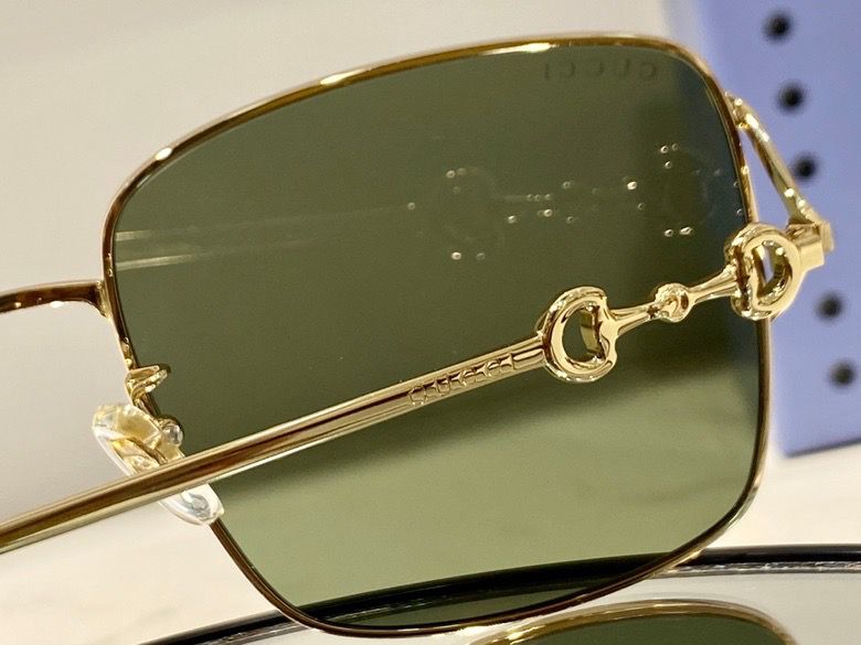 Top Quality G*ucci Glasses