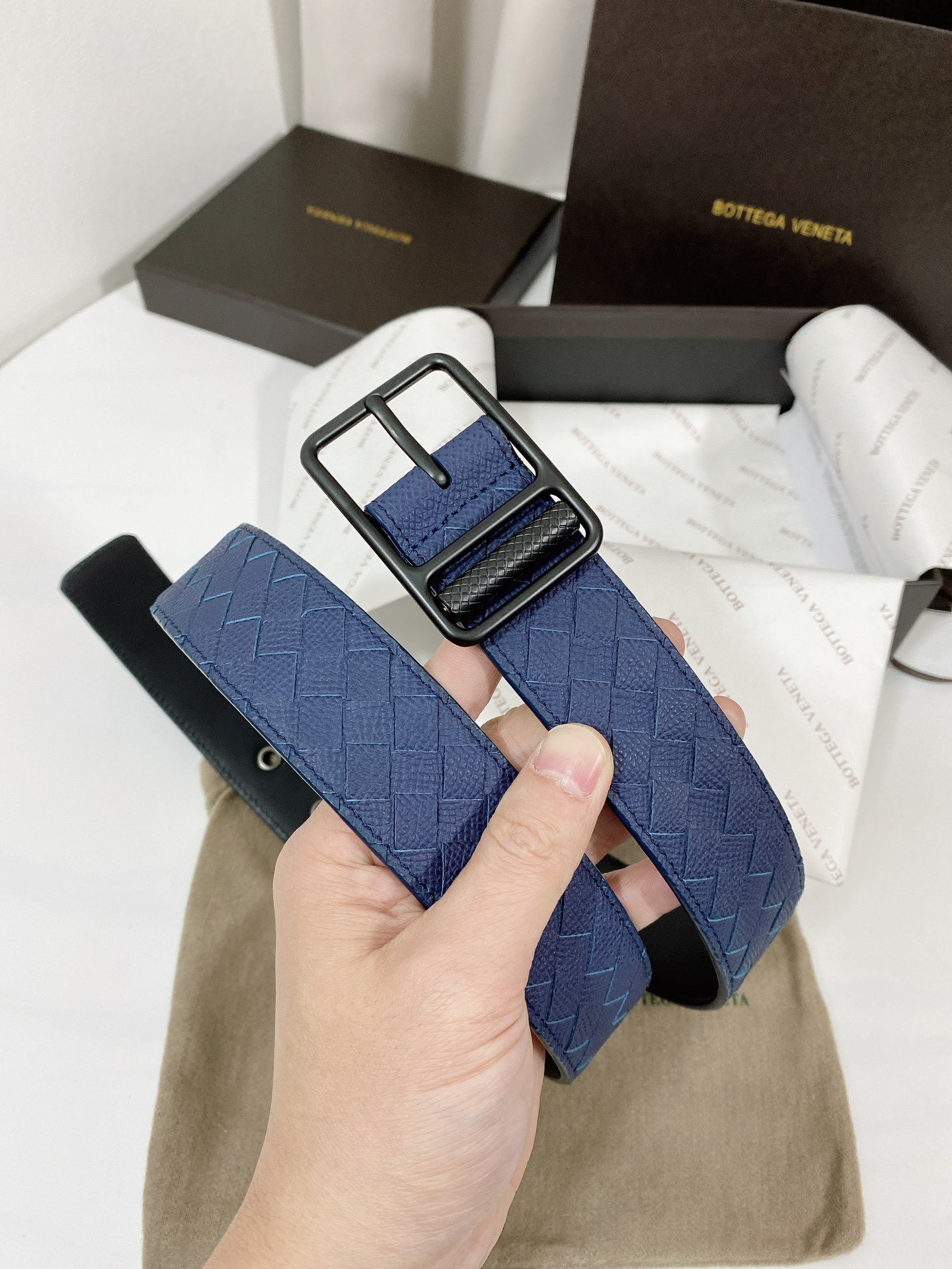 Other Belts Top Quality 35MM