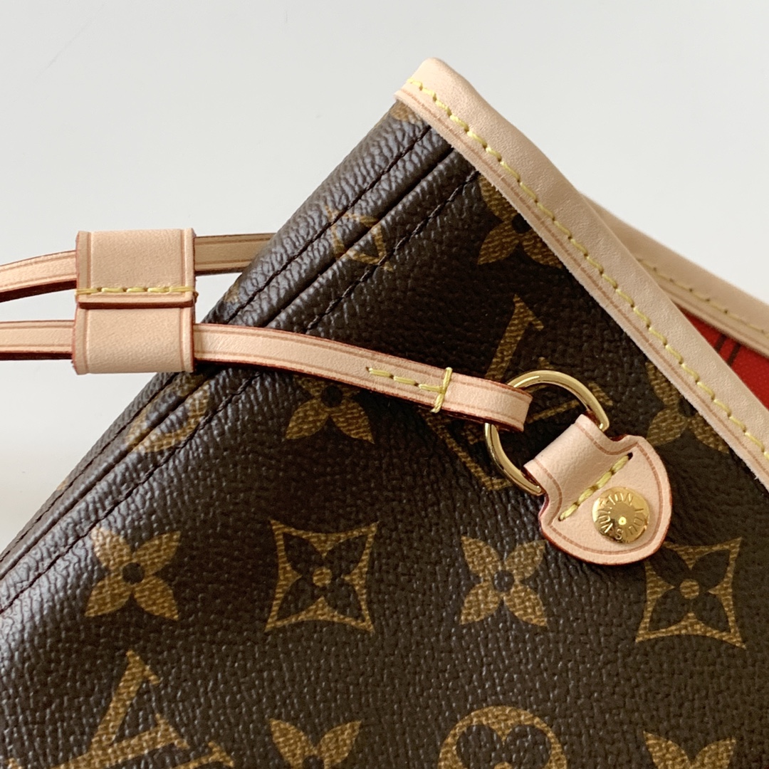 L*ouis V*uitton Bag Top Quality 29*21*12CM