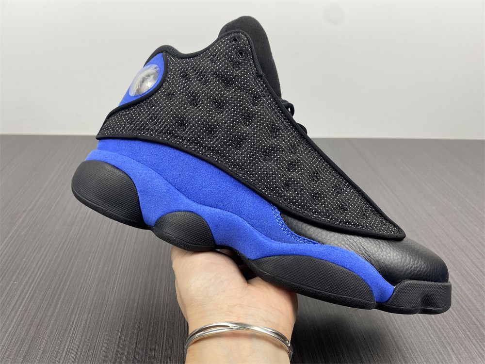 Air Jordan 13 Retro Hyper Royal