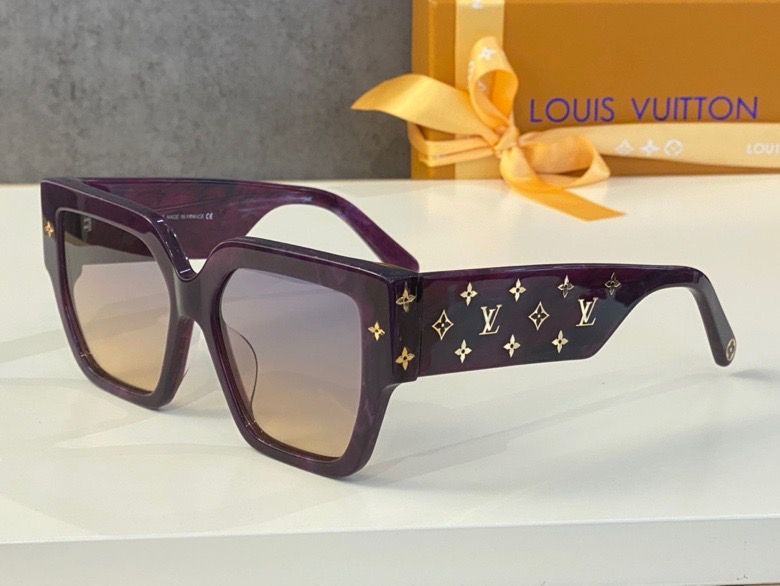Top Quality L*ouis V*uitton Glasses