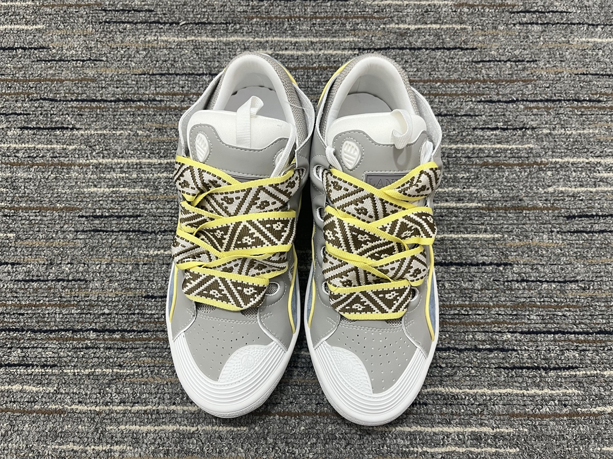 Men Women L*ANVIN Top Sneaker