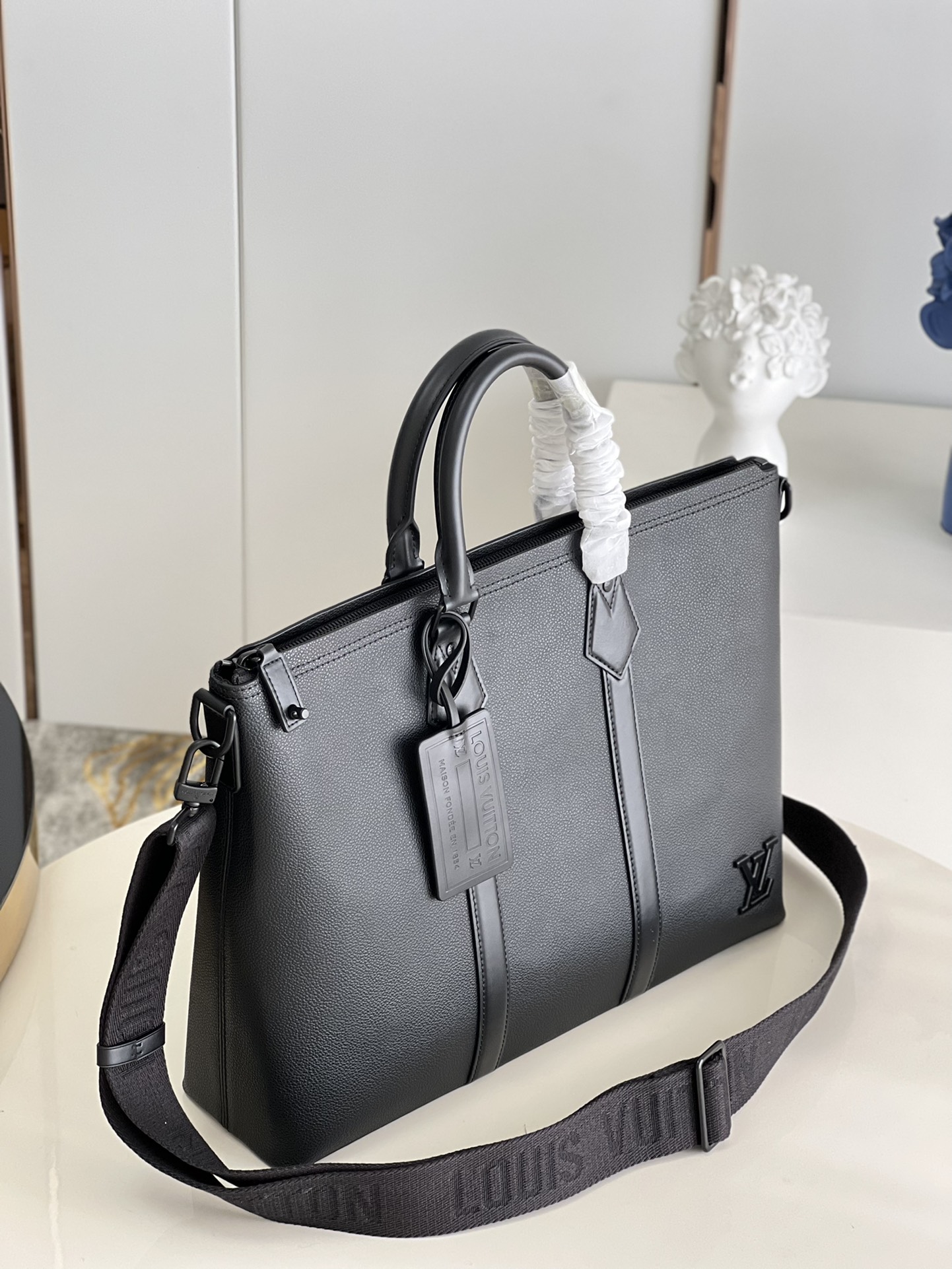 L*ouis V*uitton Bag Top Quality 43*33.5*16CM