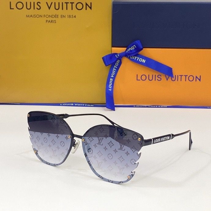 Top Quality L*ouis V*uitton Glasses