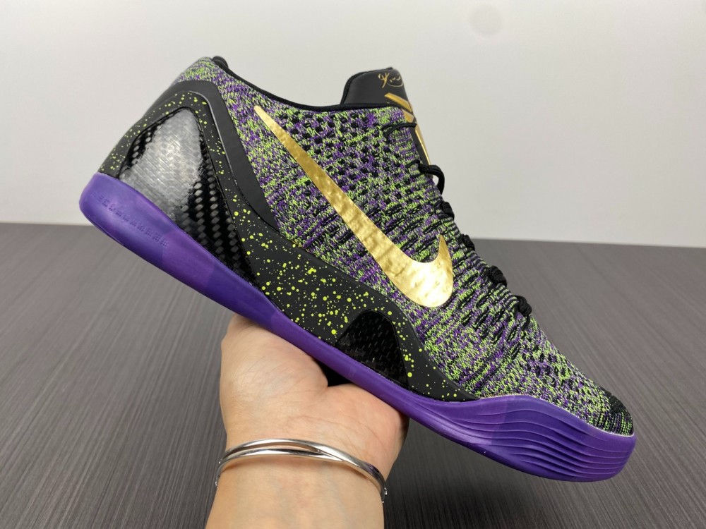 from KOBE 9 ELITE ZK9 677992-998