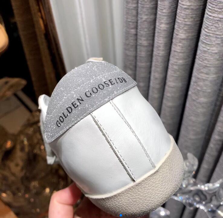 Men Women G*GDB Top Sneakers