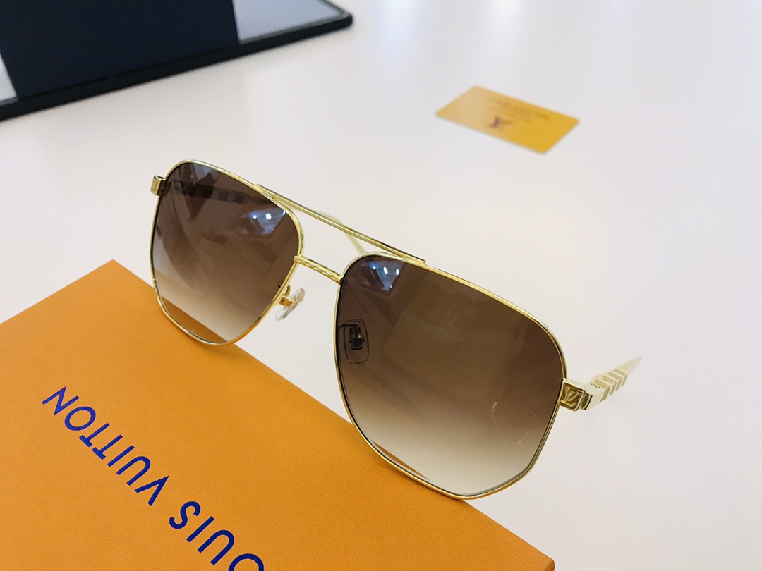 Top Quality L*ouis V*uitton Glasses