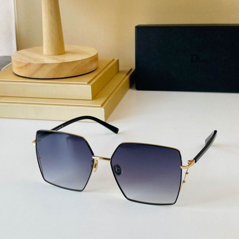 D*ior Glasses Top