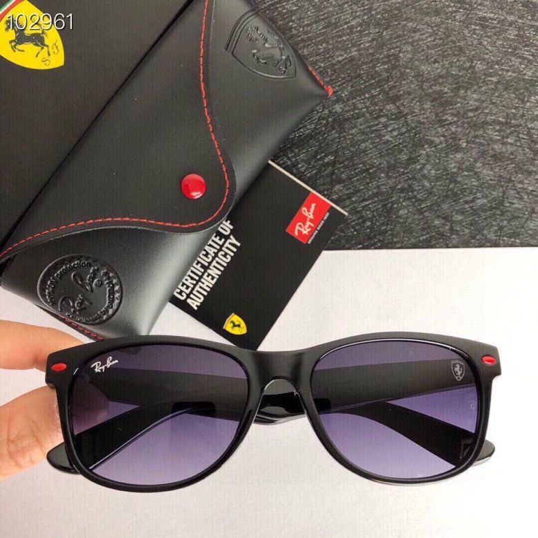 R*ayban Glasses Top