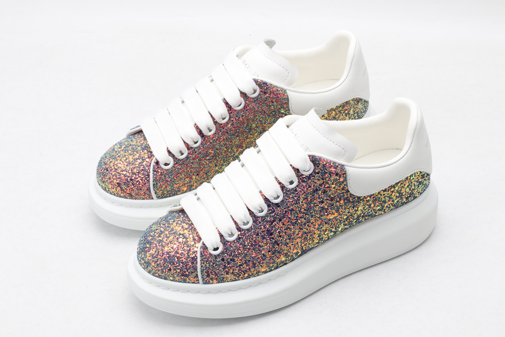 A*exander M*queen Sneaker