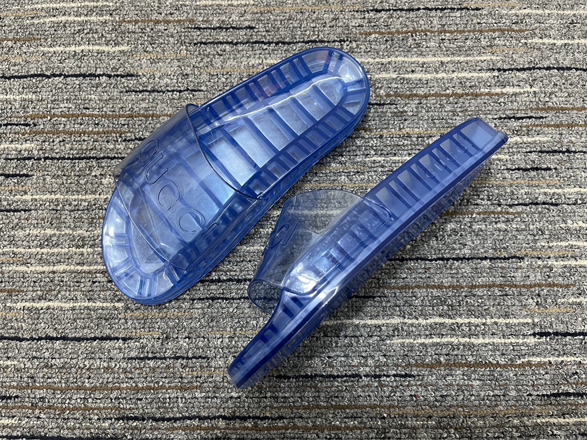 Men Women G*ucci Top Sandals