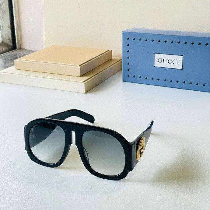 Top Quality G*ucci Glasses
