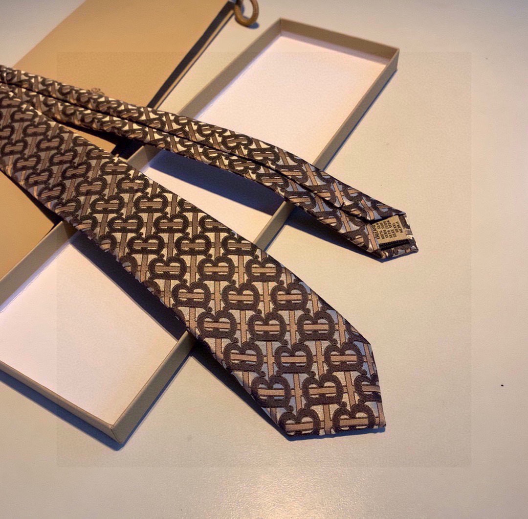 Necktie
