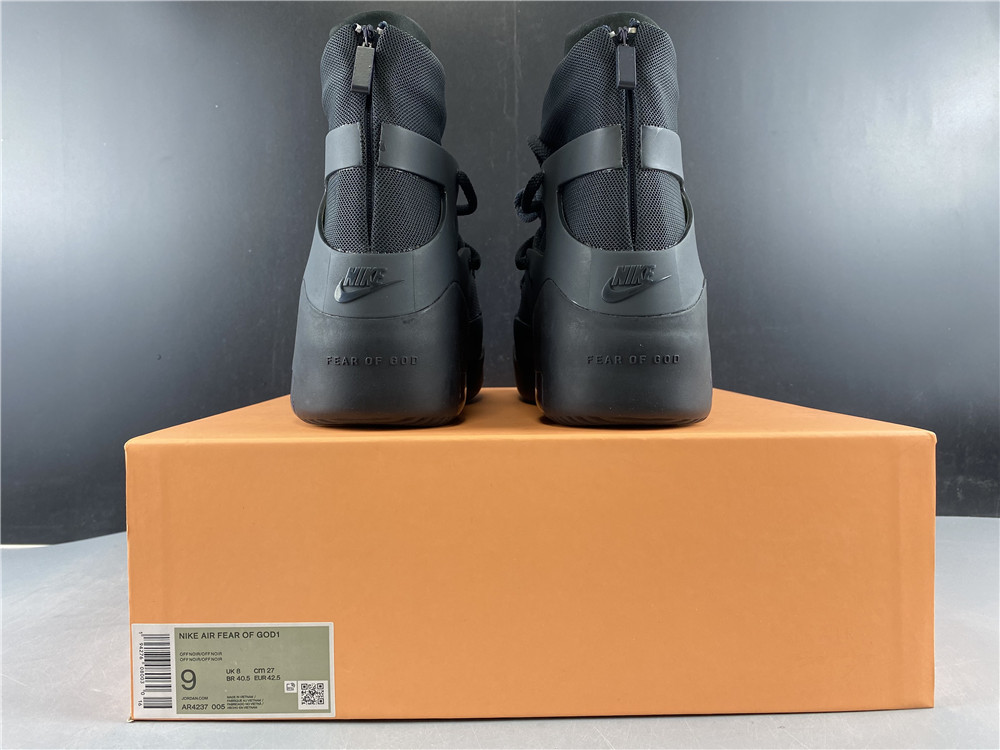 from Nike Air Fear Of God 1 FOG