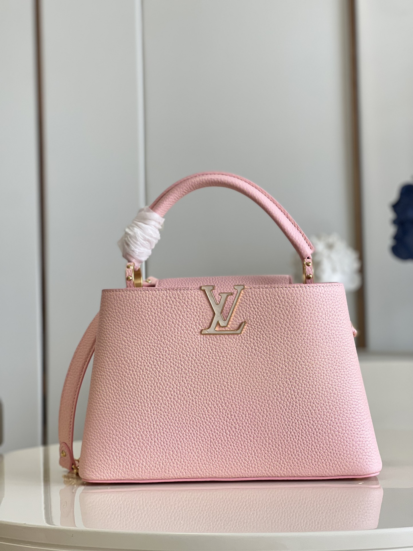 L*ouis V*uitton Bag Top Quality 31.5*20*11CM