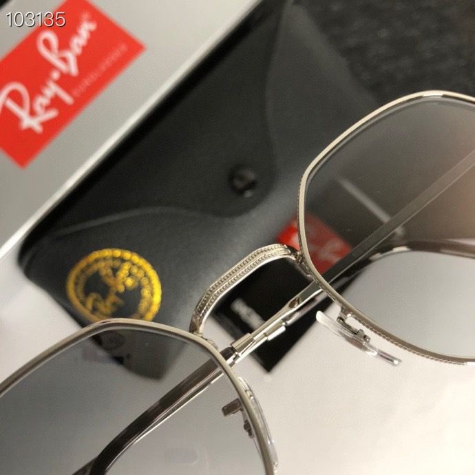 R*ayban Glasses Top