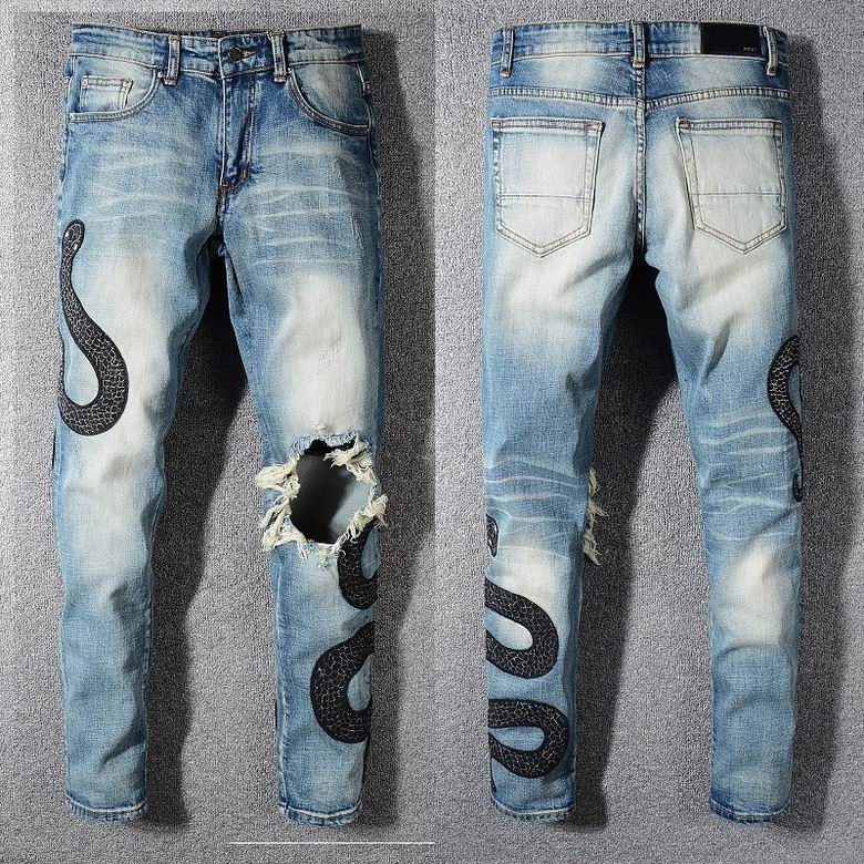 Men Jeans Top Quality