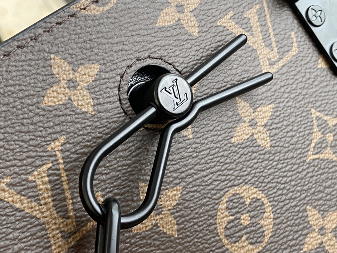 L*ouis V*uitton Bag Top Quality 36*36*9cm