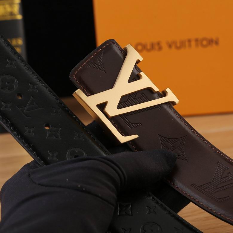 L*uis V*itton Belts Top Version