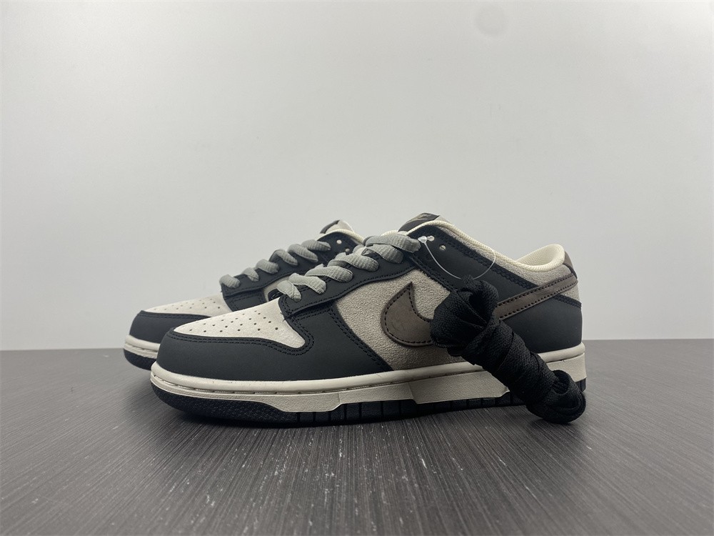 from Nike SB Dunk Low