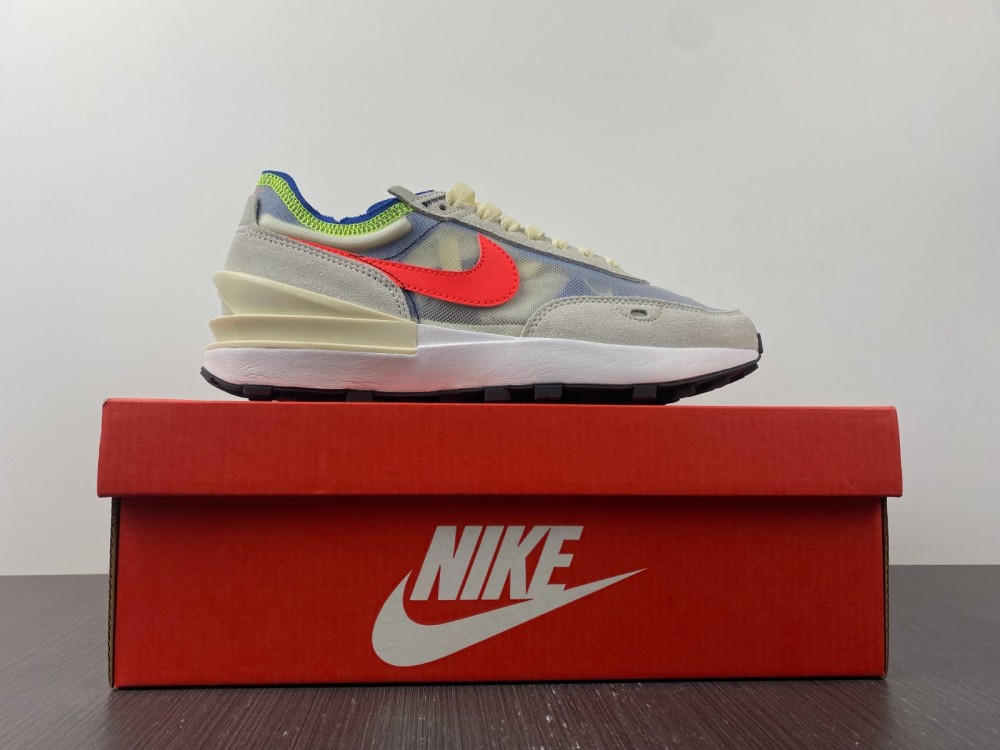from NIKE Waffle One