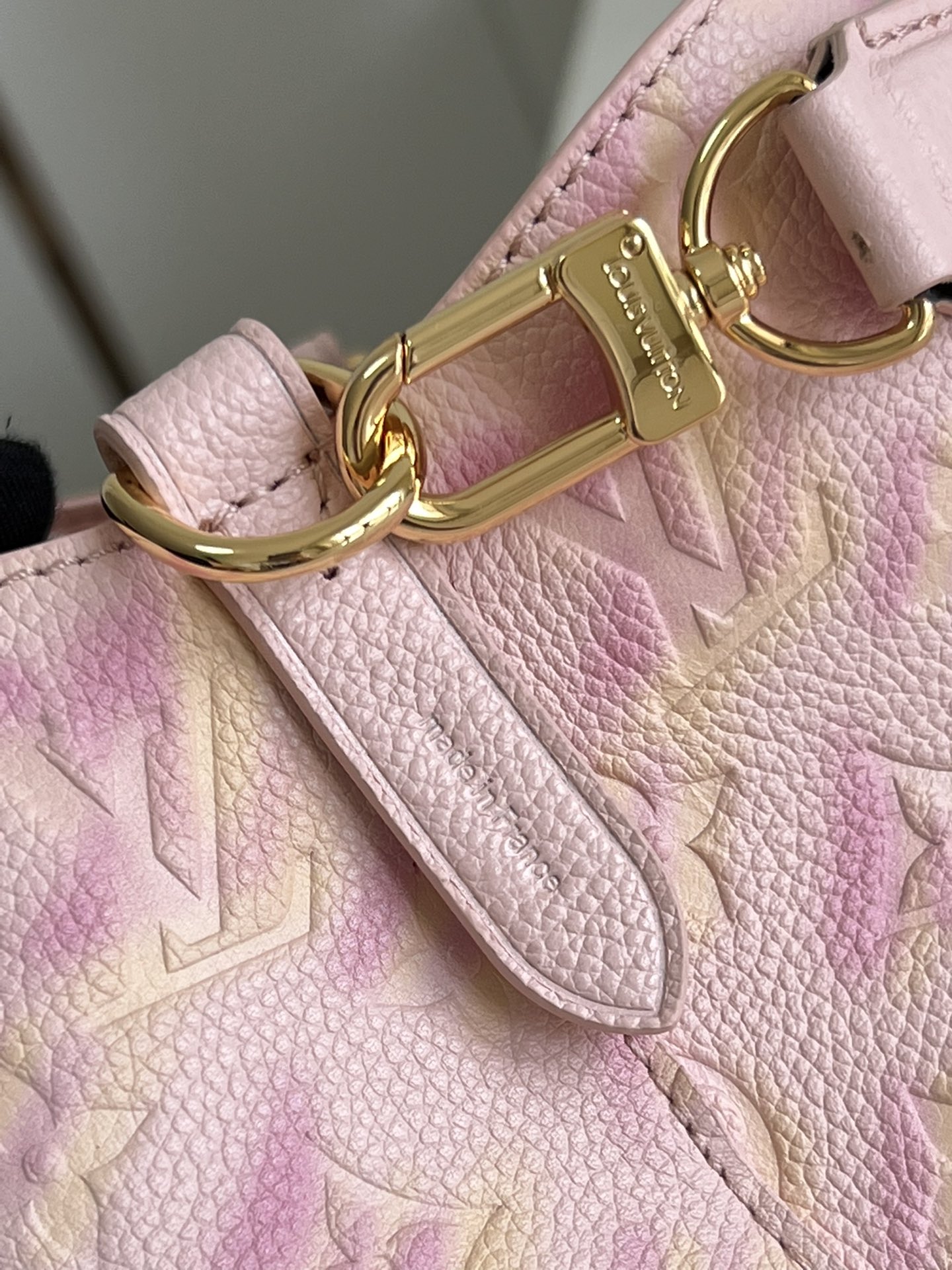 L*ouis V*uitton Bag Top Quality 20*20*13CM