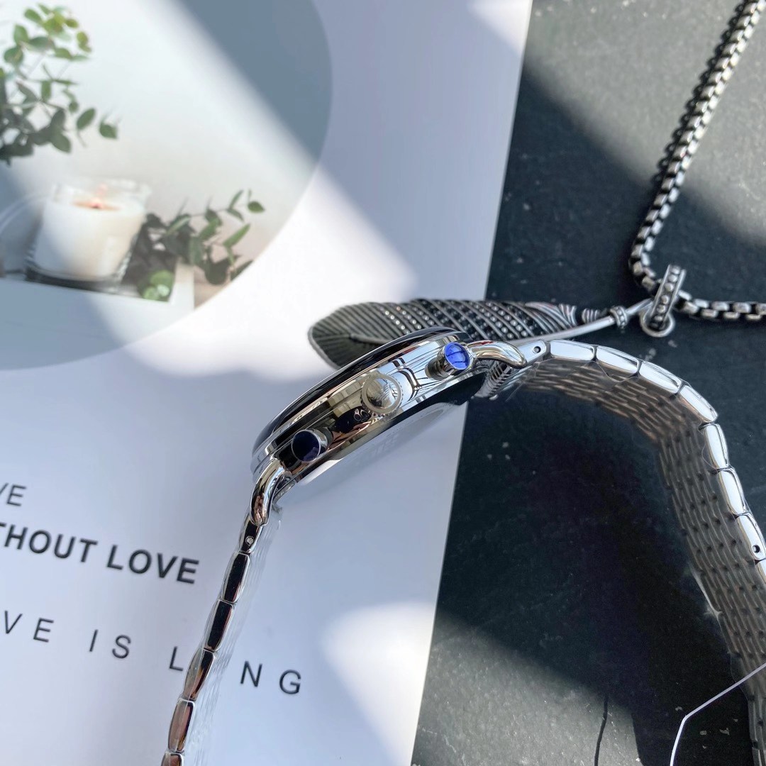 A*rmani Watches Top Quality 43*12mm