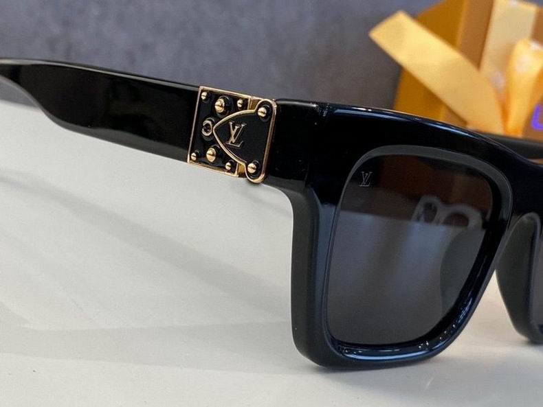 Top Quality L*ouis V*uitton Glasses
