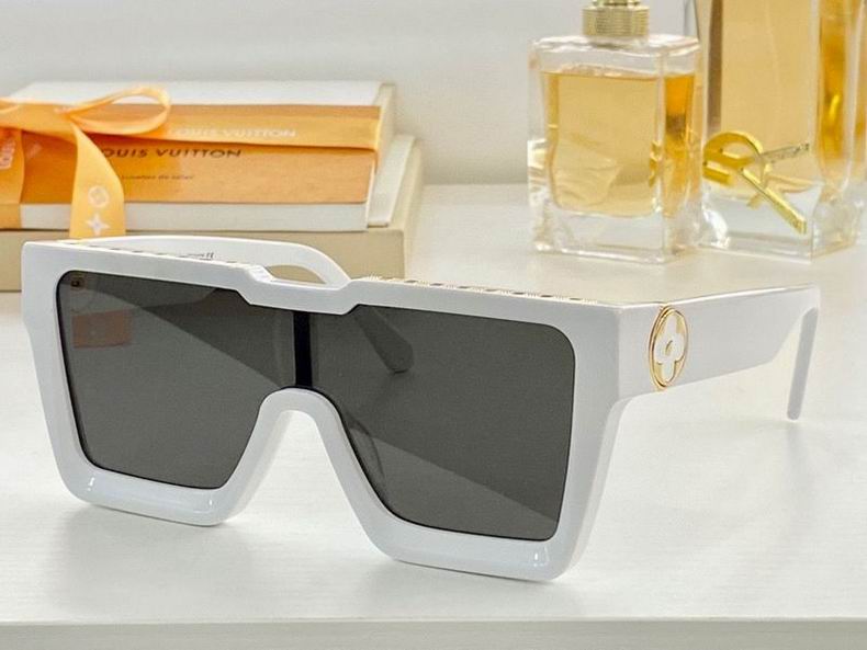 Top Quality L*ouis V*uitton Glasses
