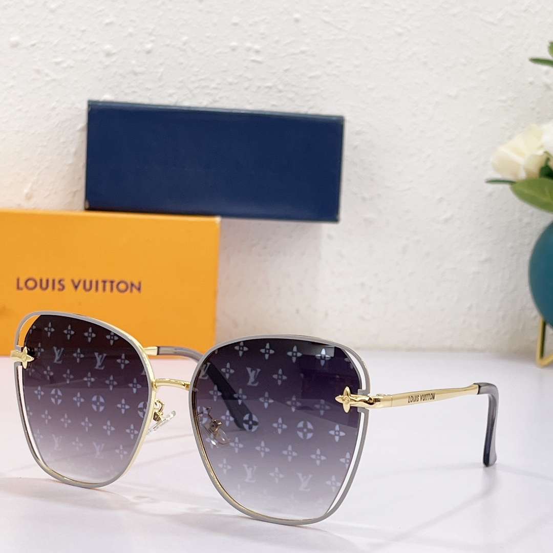 L*ouis V*uitton Glasses Top