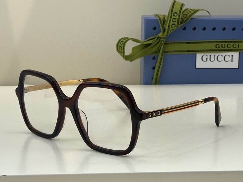 Top Quality G*ucci Glasses