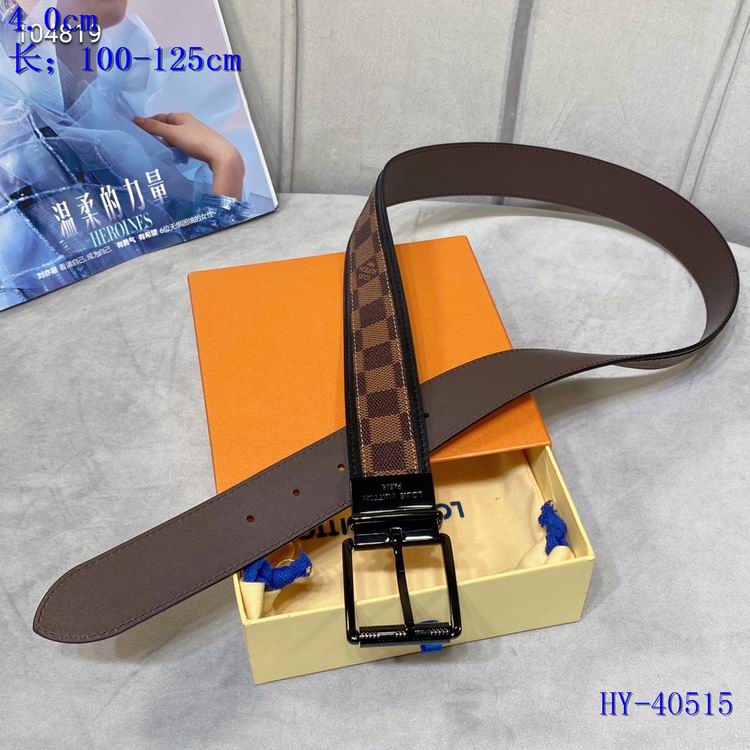 L*uis V*itton Belts Top Version