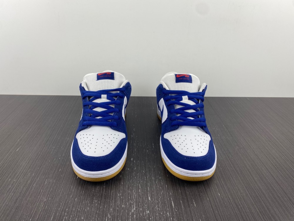 from Nike Dunk Low