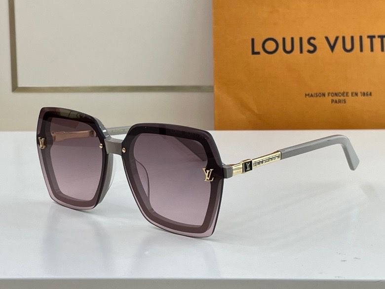 Top Quality L*ouis V*uitton Glasses