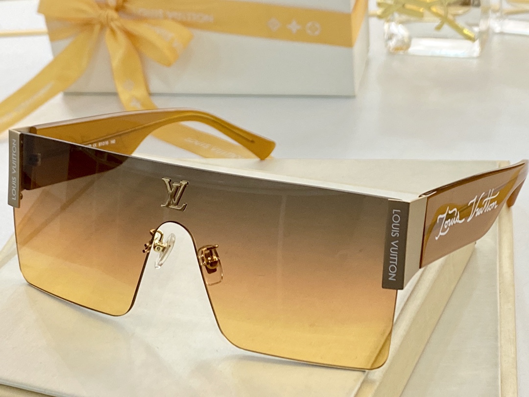 L*ouis V*uitton Glasses Top