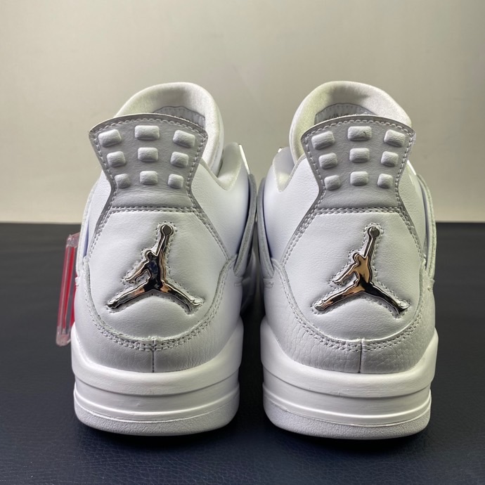 Air Jordan 4 308497-100