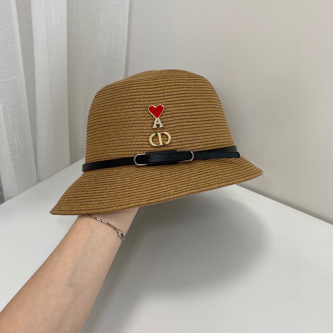 Top Hats