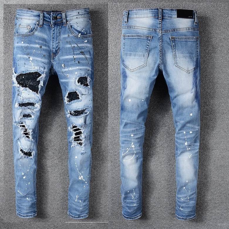 Men Jeans Top Quality