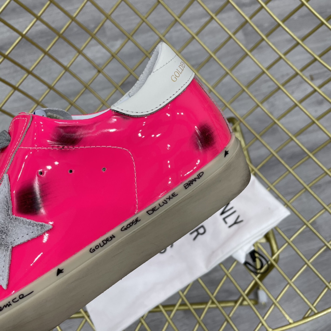 Men Women G*GDB Top Sneakers