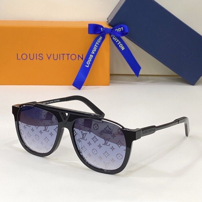 Top Quality L*ouis V*uitton Glasses