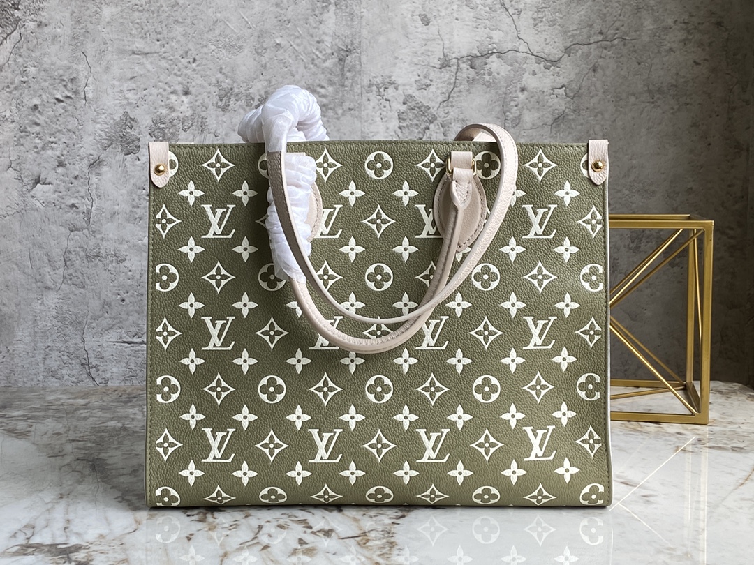 L*ouis V*uitton Bag Top Quality 34*26*13CM
