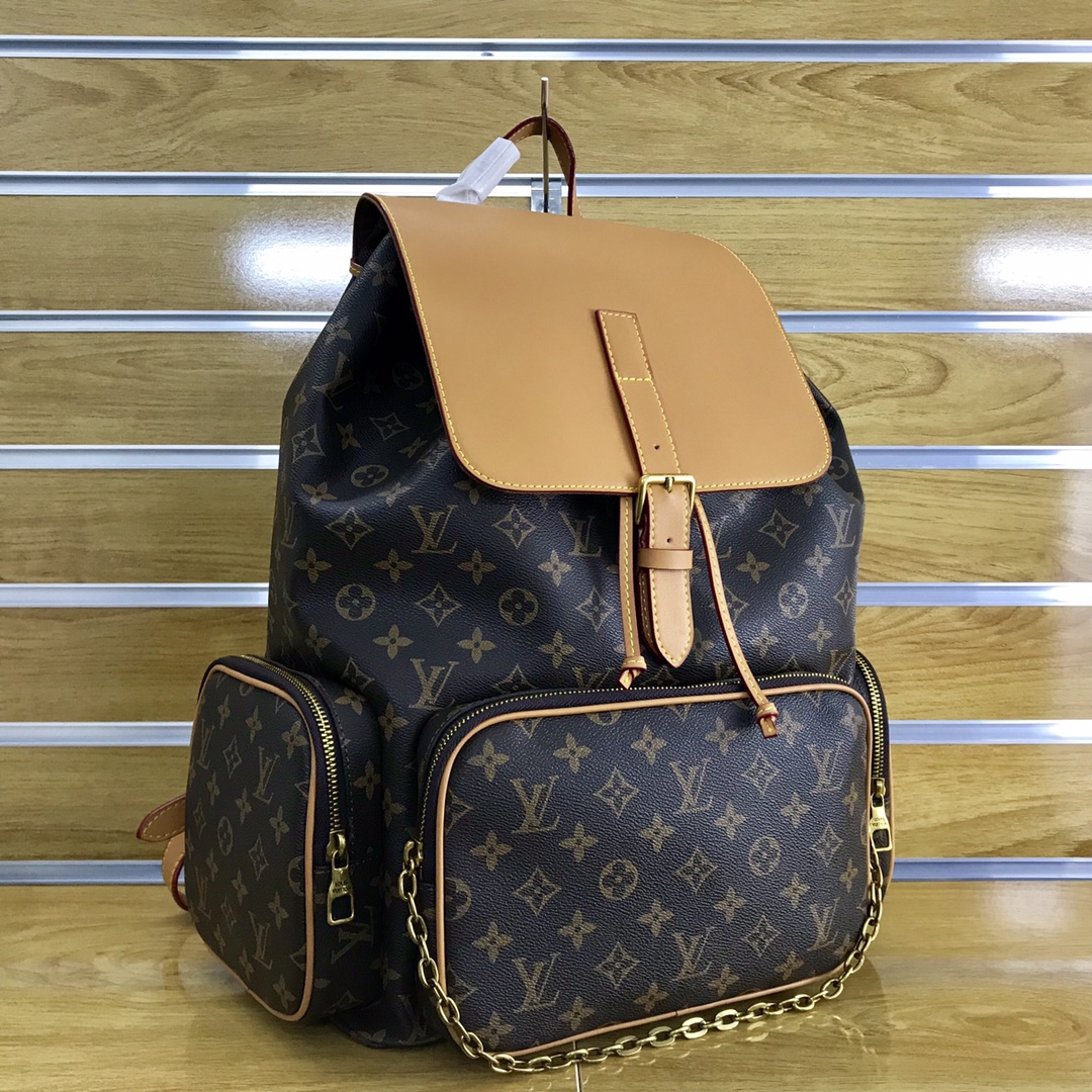 L*ouis V*uitton Top Bag 45*33*22cm