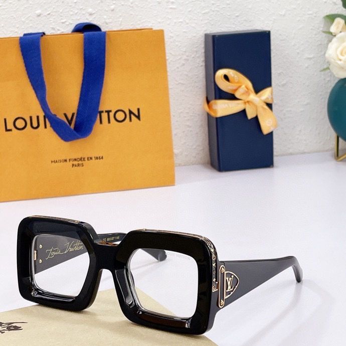 Top Quality L*ouis V*uitton Glasses