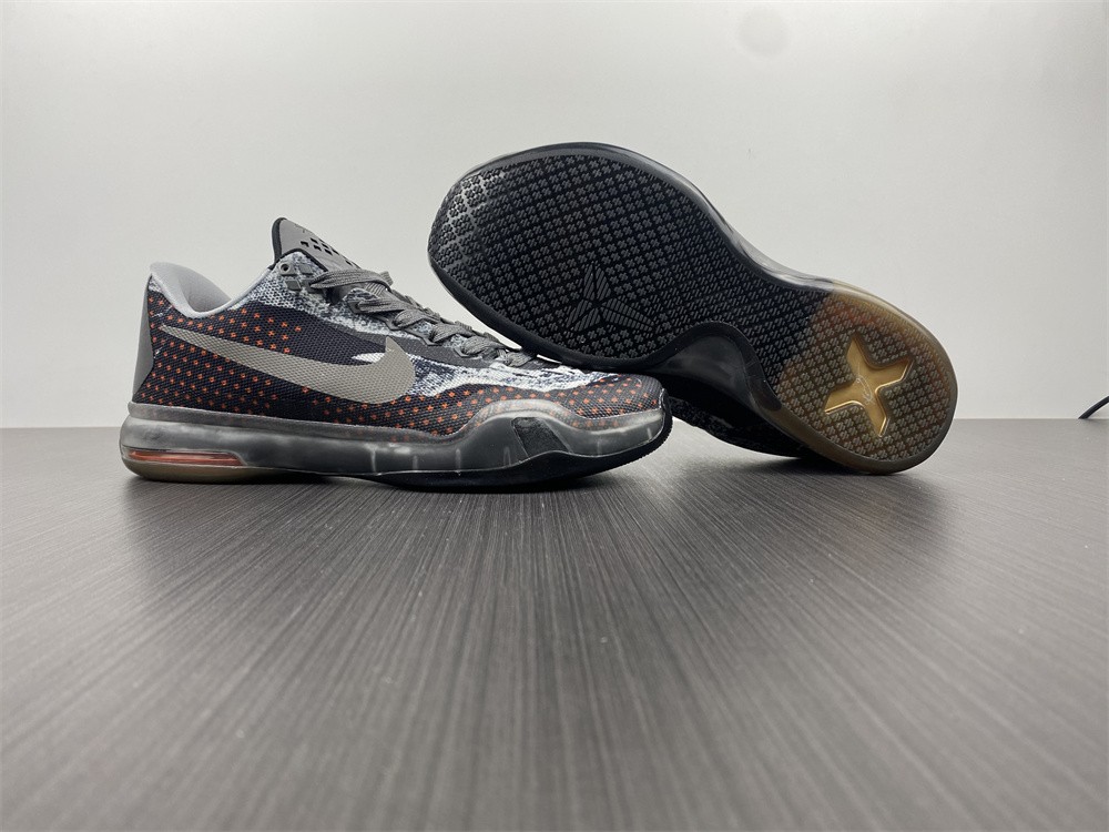 from NIKE Kobe X EP