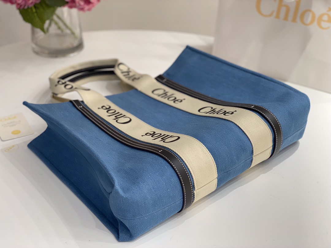 C*hloe Bag Top Quality 45*33*13cm