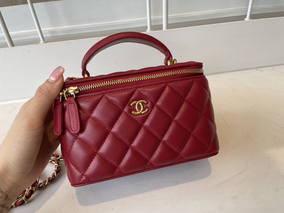 C*hanel Bag Top Quality