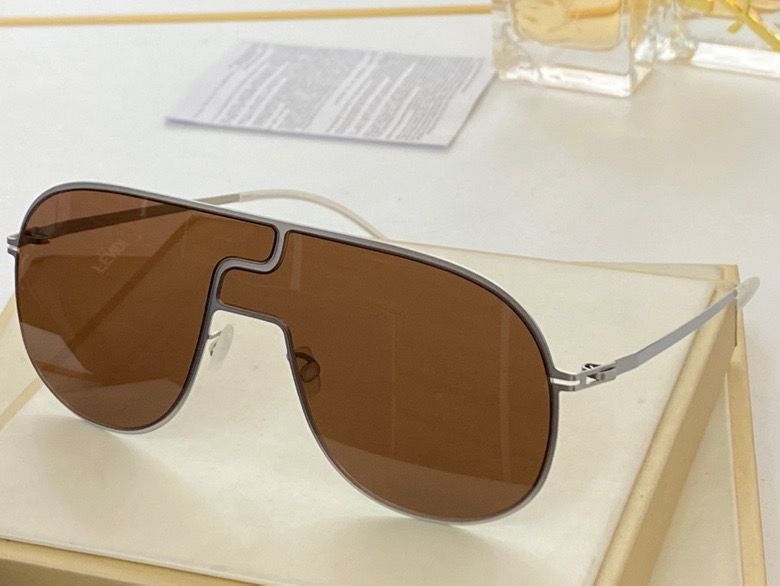 Top Quality F*endi Glasses