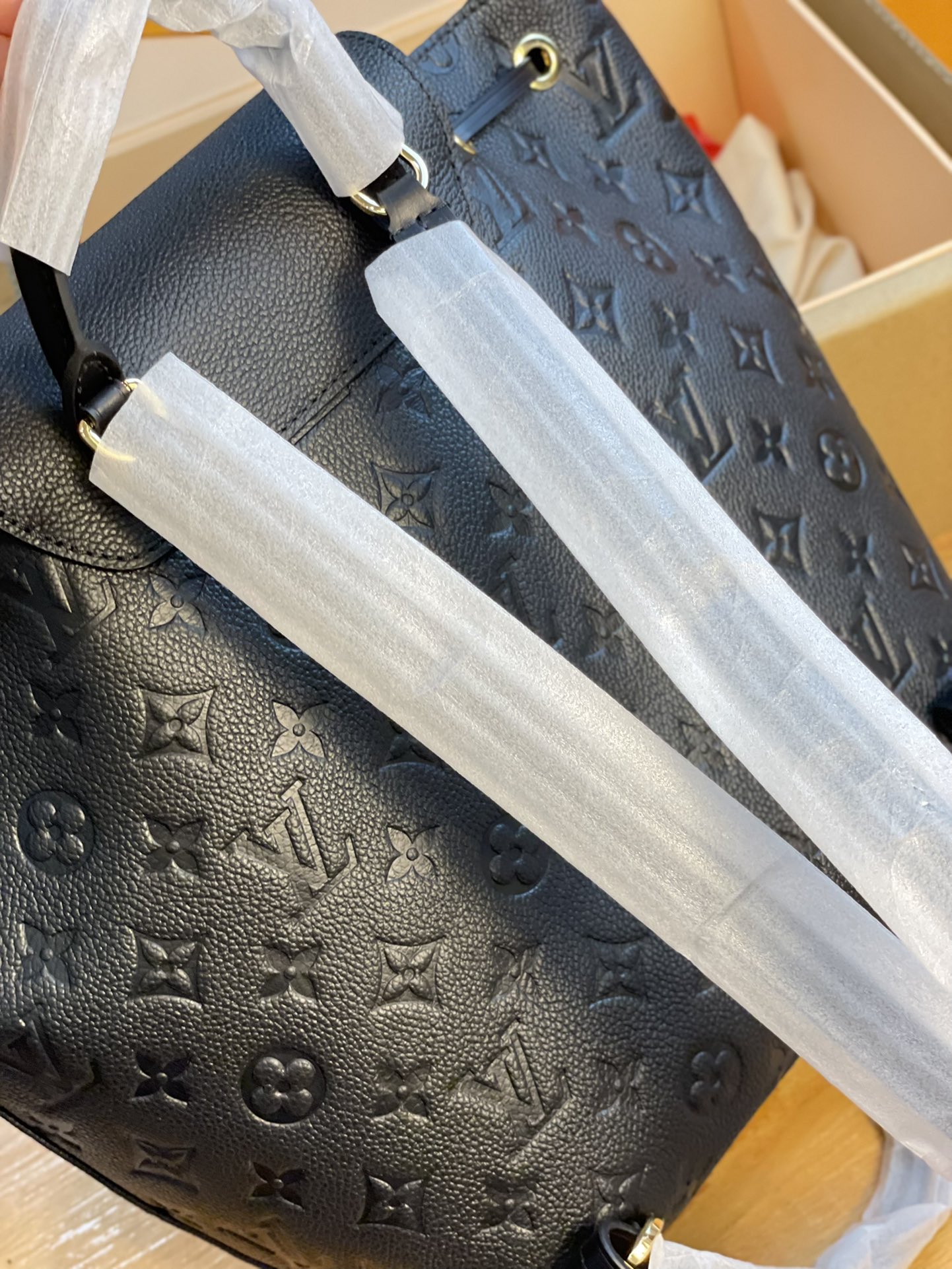L*ouis V*uitton Bag Top Quality 27.5*33*14CM