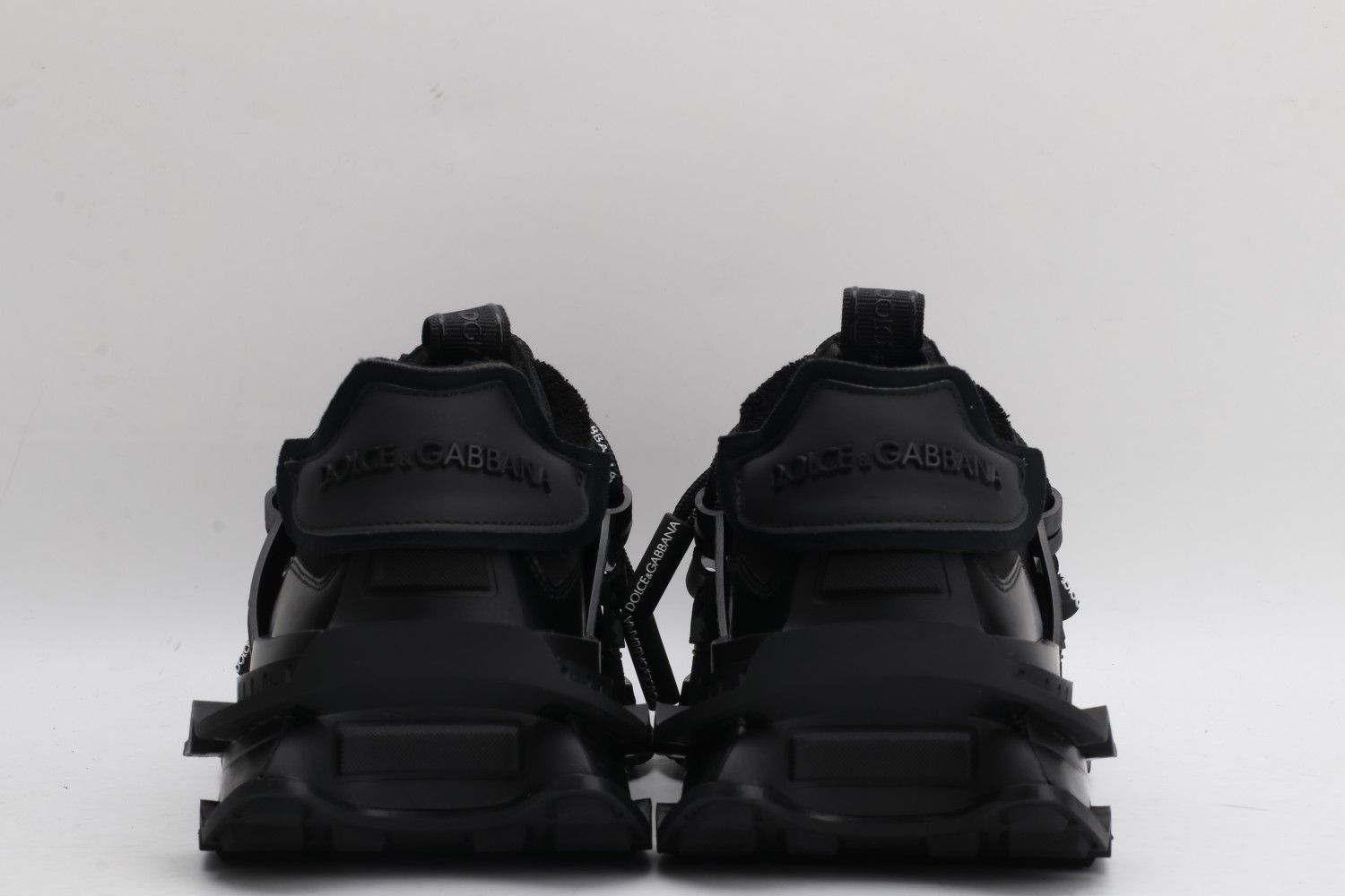 Men Women D*G Top Sneakers