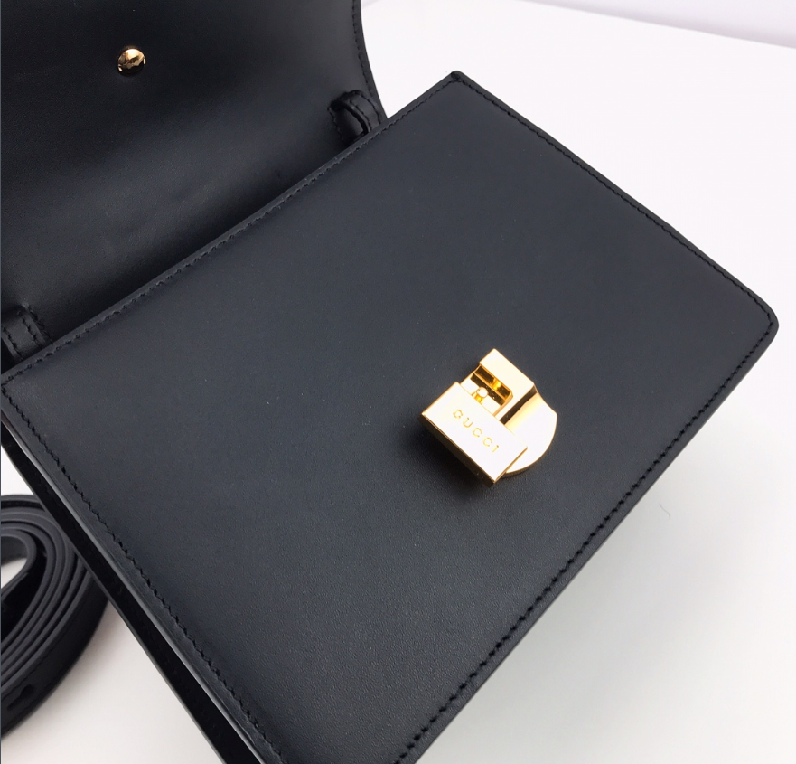 G*ucci Bag Top Quality 20*14*8CM
